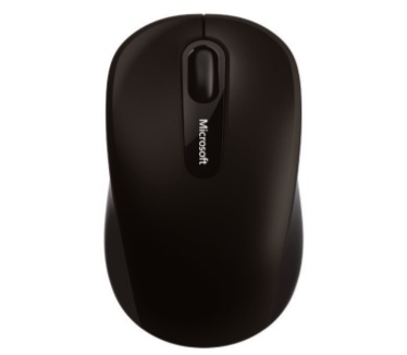 Microsoft Bluetooth Mobile Mouse 3600