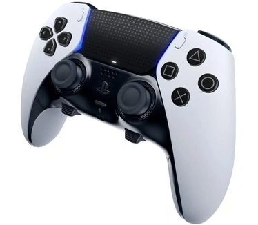 Sony PlayStation PS5 DualSense Edge Draadloze Controller V2 - Wit