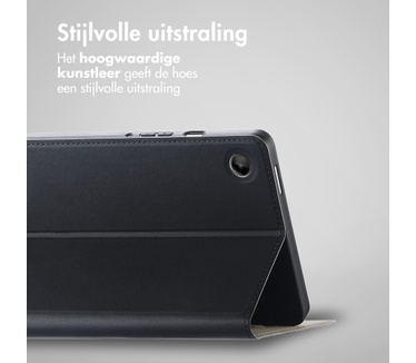 Accezz Classic Tablet Case