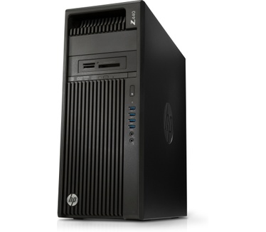 HP Workstation 440 MT (T4K27ET) + Quadro M2000