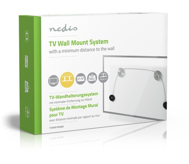 Nedis TVWM1950BK