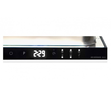 Sharp QW-GD53I443X