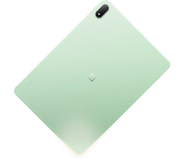 OnePlus Pad 4 Groen