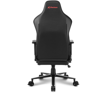 Sharkoon SKILLER SGS30 Black/Red