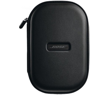 Bose QuietComfort 35 (Zilver)