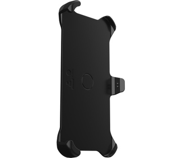 Otterbox Holster Accessory Defender Pro Series voor Apple iPhone 17 Air, zwart - Geen retailverpakking
