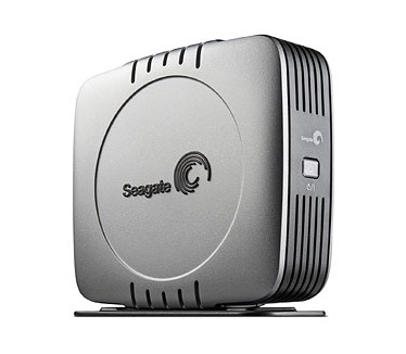 Seagate eSATA External Hard Drive 500GB 500GB