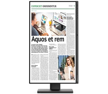 Hannspree Hybri Monitor EB241CJB