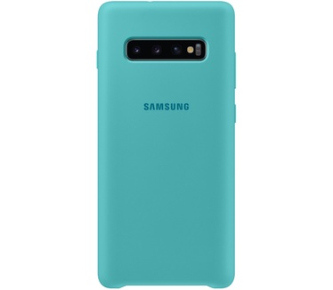 Samsung EF-PG975 (Galaxy S10+) Groen