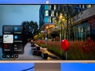 Samsung Smart Monitor M8 (M80F) - Instellingenmenu