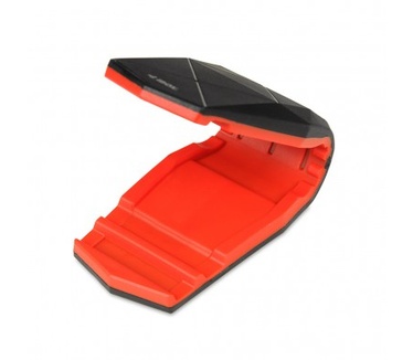 iBox H-4 BLACK-RED
