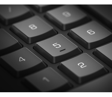 3Dconnexion Numpad Pro