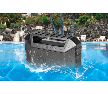 ION Plunge