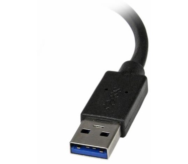 Startech.com USB32VGAES
