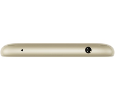 Motorola Moto E5 Goud