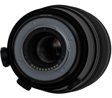 Fujifilm Fujinon XF 50-140mm f/2.8 R LM OIS WR + XF 1.4x TC WR Teleconverter