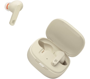 JBL Live Pro+ TWS (Beige)