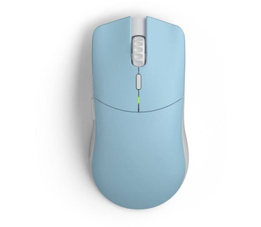 Glorious PC Gaming Race Model O Pro Wireless Blue Lynx