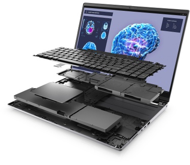 Dell 7680