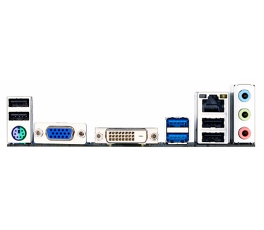 Gigabyte GA-B85-D3V