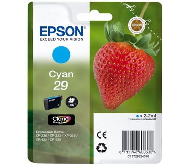 Epson 29 C