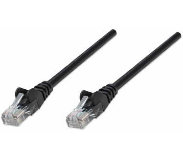 Intellinet Cat5e UTP Zwart