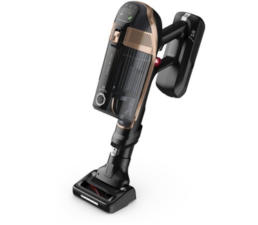 Rowenta X-Force Flex 15.60 RH99F1 Steelstofzuiger