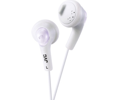 JVC HA-F160-W-E