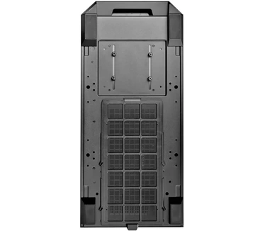 Silverstone SETA H2 Zwart