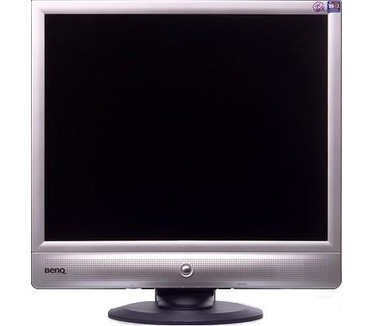 BenQ FP71V+ (17", 5ms, D-Sub/DVI)