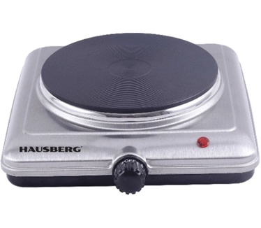 Hausberg HB-544 Enkele Kookplaat