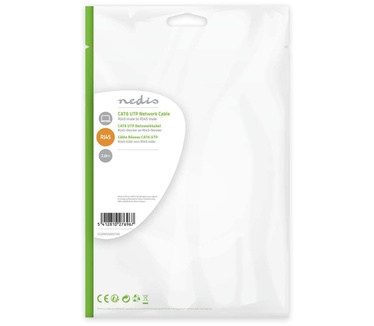 Nedis CCGP85200GY20
