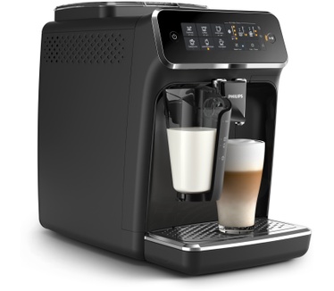 Philips 3200-serie LatteGo EP3241/50 Glossy black