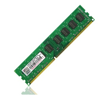 Transcend 12GB (3x4GB) DDR3 1066 MHz / PC3-8500 240-pin RDIMM CL7 1.5V ECC
