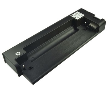 HP 2540 Docking Station