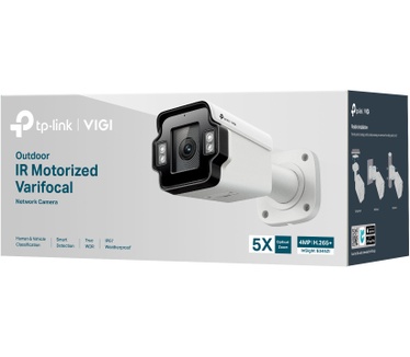 TP-Link INSIGHT S345ZI