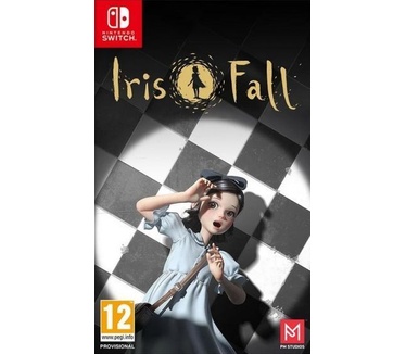Iris Fall