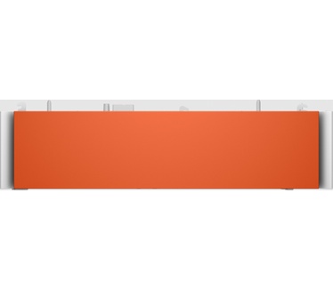 HP Color LaserJet Comet Red papierlade voor 550 vellen