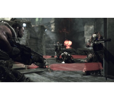 Gears of War