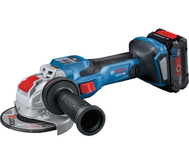 Bosch GWX 18V-15 C Professional
