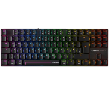 Cherry MX 8.2 Pro TMR Wireless