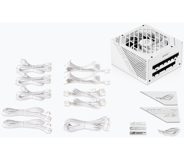 Asus ROG Strix 850G White