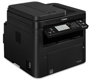 Canon MF267dw II