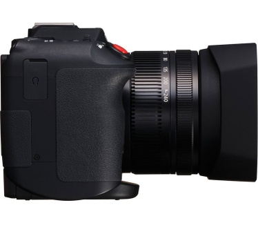 Canon XC15