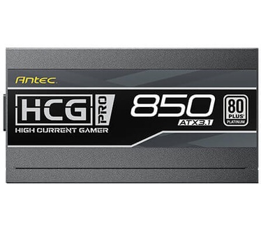 Antec HCG850 PRO Platinum ATX 3.1