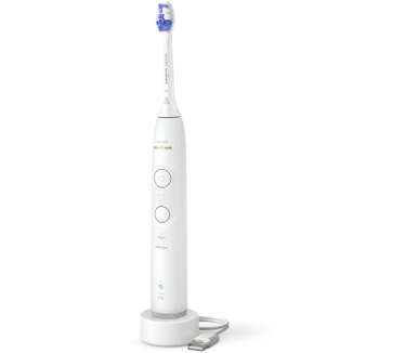 Philips 6100 HX7400/01 Oplaadbare, sonische tandenborstel