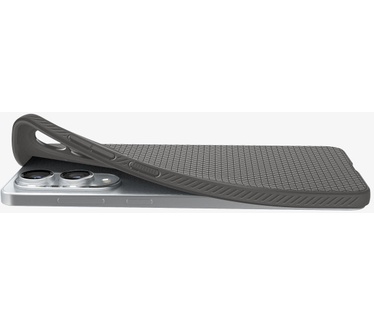 Spigen Liquid Air TPU Back Cover Samsung Galaxy S25 Edge Grijs
