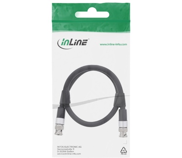 InLine 10855S