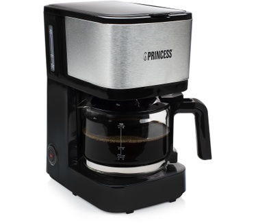 Princess 246030 Filter Koffiezetapparaat Compact 8