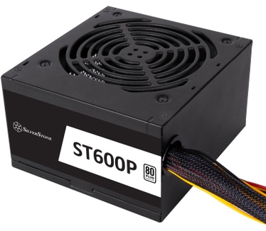 Silverstone SST-ST600P